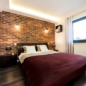  Apartment Baltic Haus