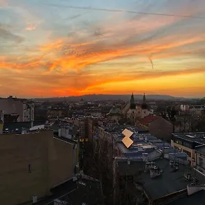View Old Town Apartment Krakau