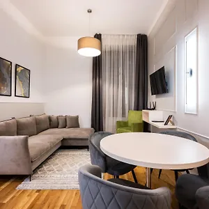 On/set Apartment Krakau
