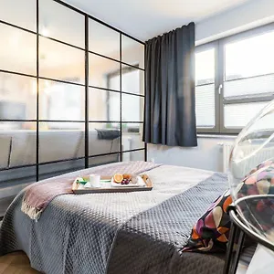  Apartment Ideal & Blue